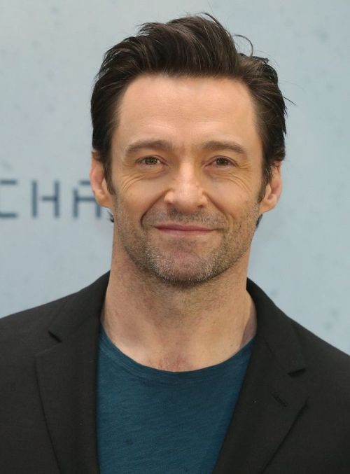 Chappie photocall at hotel De Rome in Berlin, Germany // 27th February 2015