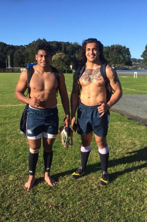 iheartpoly:  digbyioane:  Loketi Manu  Lemme ride the horsey