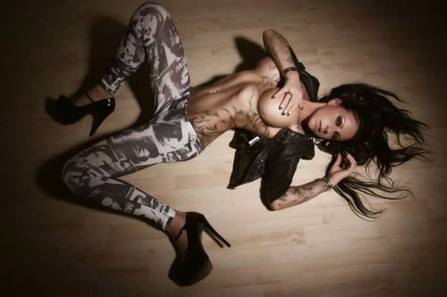 stupotmc:  Sharon Pheonix