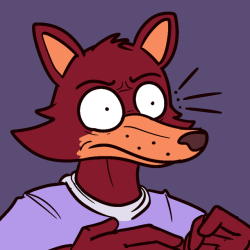 Trying to put together an art portfolio for a job application and realizing you’ve drawn nothing but furry porn and or fan-art of a terrible indie-game for three years.