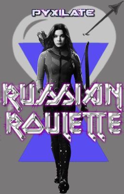 Russian Roulette- a Bishova fic - Prologue: C1-8, F1-8