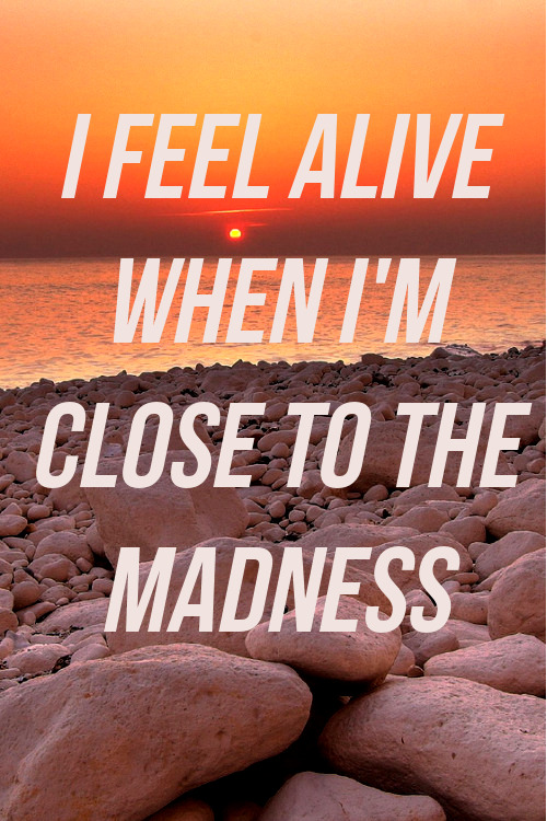 wonderpuppet: Wherever I Go // OneRepublic