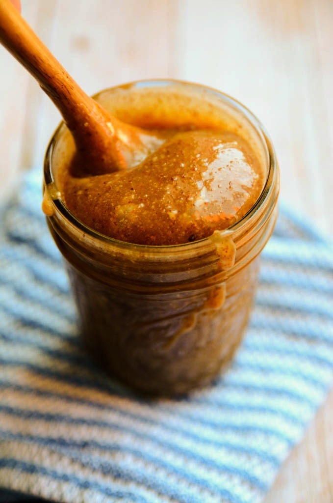 veganismislove:  Five Minute Vegan Caramel