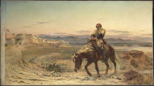 The First Anglo Afghan War Part III — The Bloody Retreat from Kabul.In case you missed Part I,