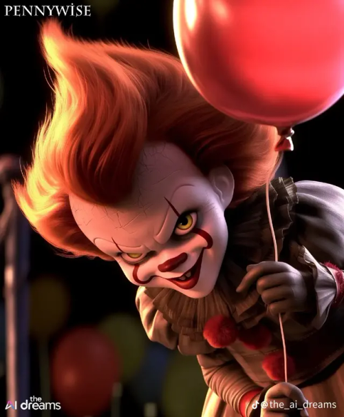 Disney Or Pixar Horror. Whose Would Be Better?