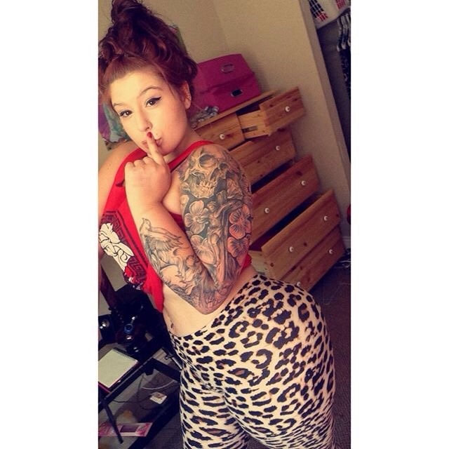 ThickSnoww #fanpage