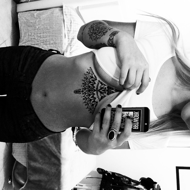 babygirl