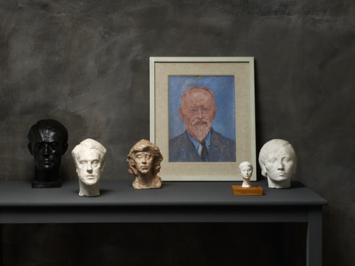 moodboardmix: ALBERTO GIACOMETTI, BEYOND BRONZE, Masterworks in Plaster and Other Materials,Works 19