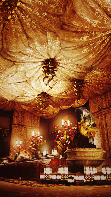 vgphonescreens:  Dishonored Phone Screens (1/?) Download here. 