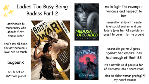 coolcurrybooks:I’m not super into romance and never have been, which can make finding books that fit