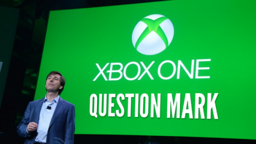 Xbox One: A Menagerie Of Unknowns
“Phil Harrison doesn’t know the answer. He has answers, sure, but he doesn’t know which one is…
”
View Post