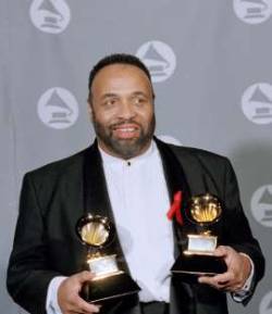 Chocolatecakesandthickmilkshakes:  Rip To Mr. Andrae Crouch You Like A Family Member