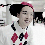 jonginka:  Song Minho’s smile appreciation post