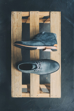 avenuesofinspiration:  SEBAGO | Photographer