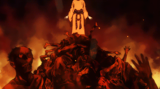 Featured image of post Jujutsu Kaisen Gifs Fights