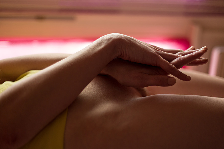mrchill:  arousalvisions:  A colur selection from Chill Photographie #1  Thanks !