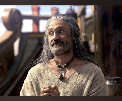 Was Just Arguing With A Friend Who Claimed That Johnny Depps Jack Sparrow Is The Superior Pirates And