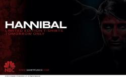 nbchannibal:  IT’S THE THING! 