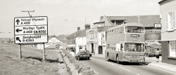 furtho: Kevin Lane’s street scene, Caerphilly,