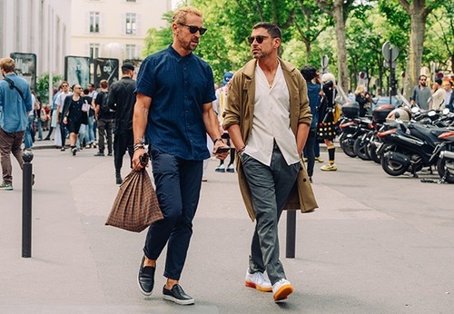dresswellbro:  For more Visit MY BLOG HERE.
