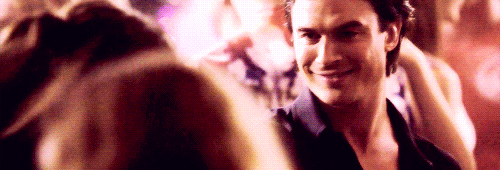 iwantyoudamon:I remember that was the first time, I felt it.             