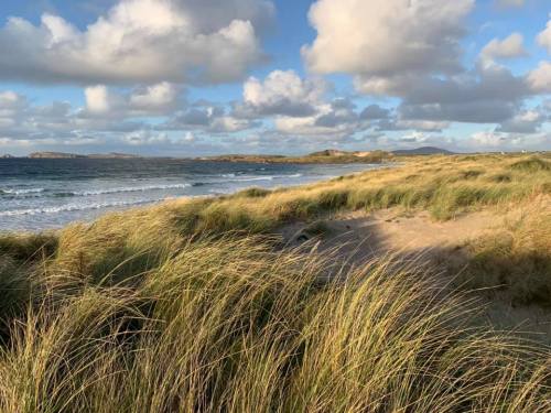 wiildness:Donegal, Ireland | Photo by Mike Paul (2019)please don’t delete the caption as it credits 