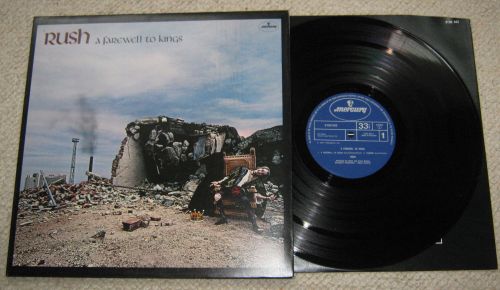 lpcoverart:  RUSH A Farewell To Kings 1977 MERCURY RECORDS VINYL LP 9100 042 http://cgi.ebay.co.uk/ws/eBayISAPI.dll?ViewItem&item=111250002202