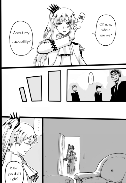 xlthuathopec:  kumafromtaiwan:  Read from right to left Thanks for Air correct English:)  THIS. THIS IS. WHAT. I. UFCK. PERFECT. I JUS.t FUCK I NG EARD FUCK ME TOO PERFECT I JUST LOVE IT SO MUCH YOUR ART YOUR MOTHERFUCKING ART IS SO GOOD FUCK ME I LOVE