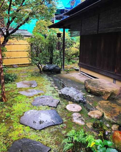 岡田記念館・翁島庭園 [ 栃木県栃木市 ] ② Okada Memorial Museum Garden, Tochigi ーー国の重要伝統的建造物群保存地区“栃木市嘉右衛門町”の名前の由来でもある代