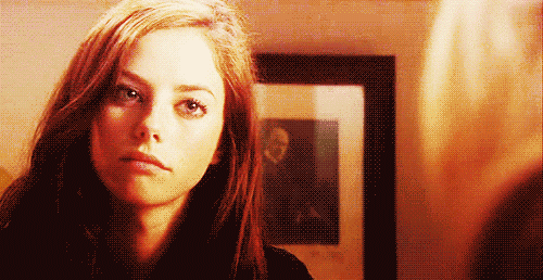 smileemyworld:  Abby &amp; Travis ♥