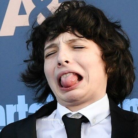 parlights:  HAPPY BIRTHDAY TO EVERYON’S FAVORITE MEME AND MY NEWEST LOVE, FINN WOLFHARD