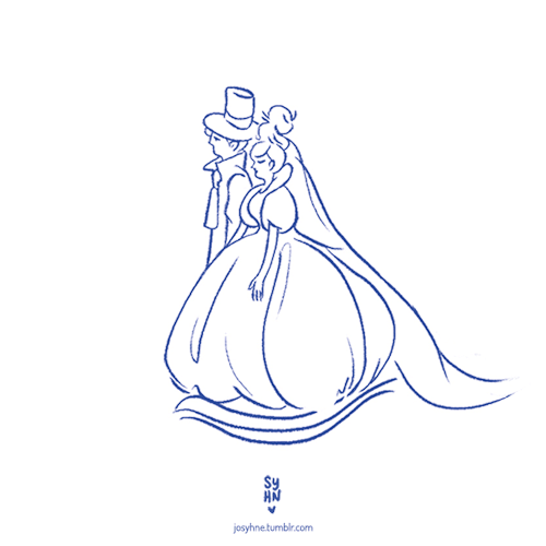 Pirouettes In Dressesmy Art Tumblr/ Instagram