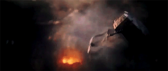 onetreehil:Avengers: Endgame (2019) dir. Anthony Russo, Joe Russo