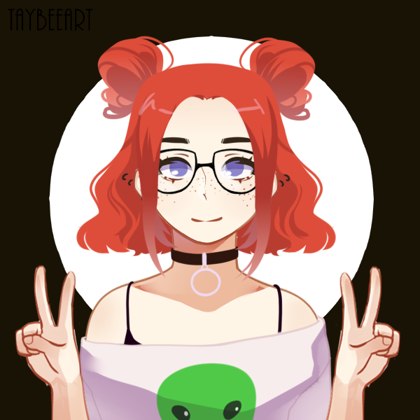 Taybee Character Maker, picrew links!