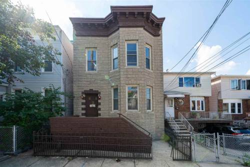 $499,000/6 brJersey City, NJ