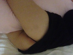 kinkynatty:  Lonely nights like these..