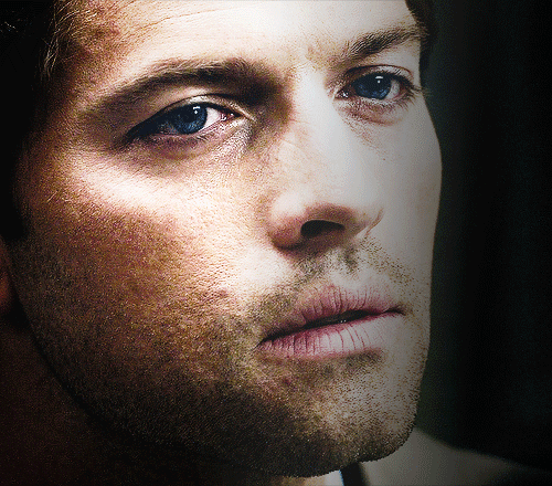 imdestieltrash-blog - Destiel Trash