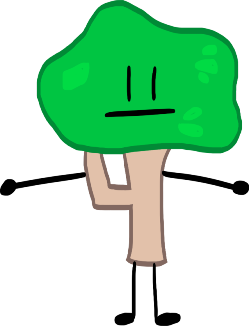 Limbless Battle For Dream Island Wiki Wikia - Bfdi Pin, HD Png Download -  500x769(#1449449) - PngFind