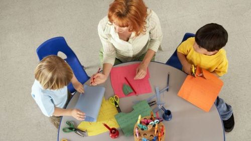 Teacher Suspended for Wanting to Protect LGBT YouthStacy Bailey, an elementary art teacher and forme