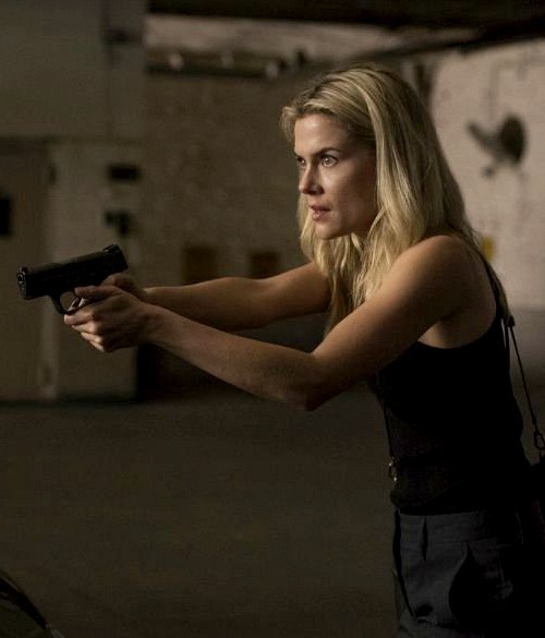 missdontcare-x:Trish Walker in Season 2 of Jessica Jones