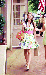 aintborntipycal-blog:  Best of Blair Waldorf’s outfits (4/?)