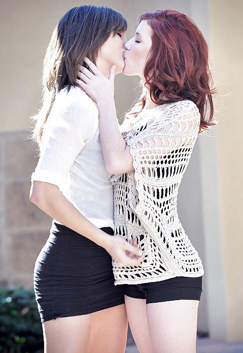 lezbilicious:  Compulsively they turned to each other and clumsily kissed. A kiss that developed into a deeper thirst for love and satisfaction of a slow-burning desire