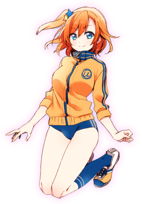 rasen-r:  ゆずっきー（腐真面目）さんはTwitterを使っています: “スポーツウェアほのかちゃん http://t.co/RUD6sxSDjw”