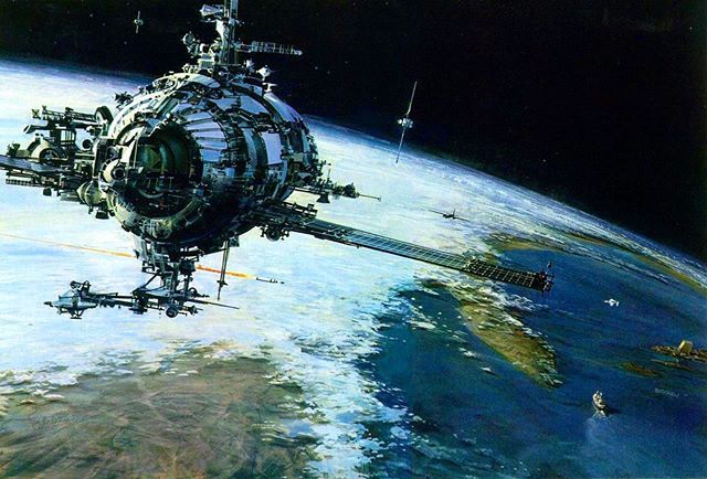 John Berkey