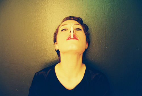 katecurryphotos:  Une Femme on Flickr. 