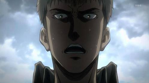 xiaokulet:  Poor Jean~ “Who took that picture of me??!!” - Jean
