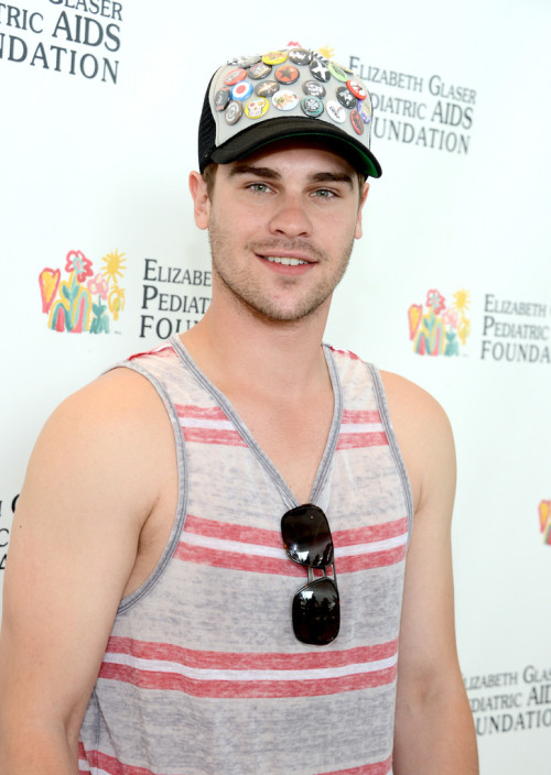Hot as Hell Celeb Men