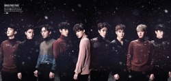 sehunijjang:  Sing For You - EXO