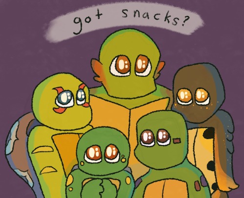 brightonstudios - NoodleTurtle
