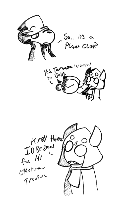 Plant Club